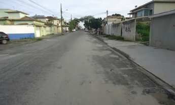 Imagem 3: CASA LINEAR COM SALA 3 QUARTOS SENDO 1 SUITE NO BAIRRO VILLAGE EM RIO DAS OSTRAS RJ