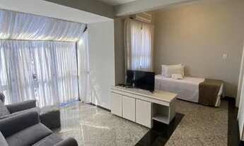 Imagem 2: Flat para venda tem 53 metros quadrados com 1 suite em Santana - São Paulo - SP