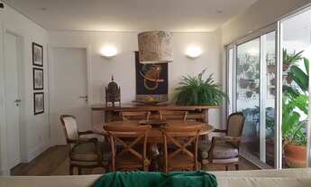 Imagem 2: Venda Apartamento 3 Dormitórios - 125 m² Alto da Lapa