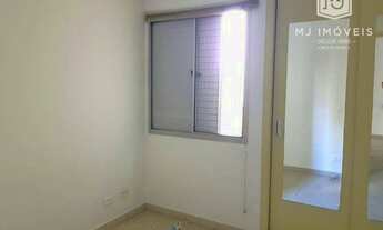 Imagem 4: Apartamento com 1 dormitório para alugar, 50 m² por R$ 3.690,77/mês - Campo Belo - São Pau