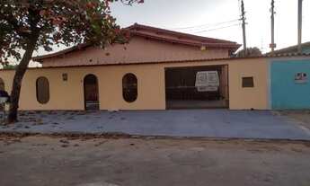 Imagem: Vende-se casa na Av leste oeste com 2 frentes