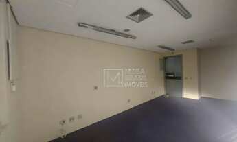 Imagem 7: Conjunto para alugar, 45 m² por R$ 2.858,17/mês - Bela Vista - São Paulo/SP