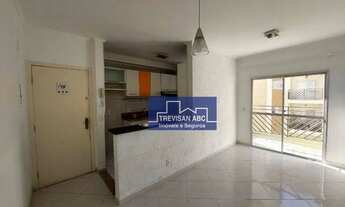 Imagem: Apto à venda no Planalto/SBC - 02 Dorms