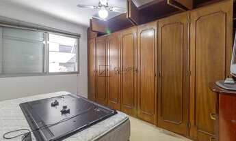 Imagem 12: Apartamento Locação 3 Dormitórios - 130 m² Higienópolis