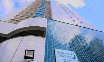 Imagem: Flat para aluguel possui 29 metros quadrados