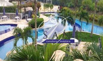 Imagem 6: Recreio, Jardins de Monet, Casa triplex 4 quartos (2 suites), mobiliada, condominio fechad