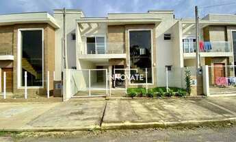 Imagem: Sobrado com 3 dormitórios à venda, 115