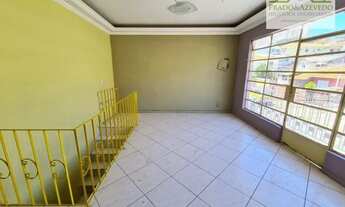 Imagem 2: Casa com 3 dormitórios para alugar, 125 m² por R$ 2.690,00/mês - Jardim Monte Kemel - São