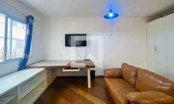 Imagem 5: Apartamento para Aluguel - Vila Olímpia, 1 Quarto, 52 m2