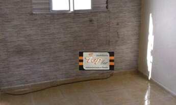 Imagem 9: Apartamento com 2 dormitórios para alugar, 48 m² por R$ 1.000,00/mês - Conjunto Habitacion