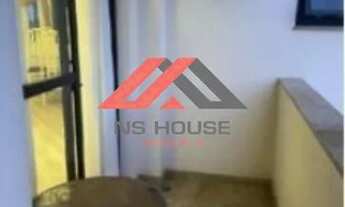 Imagem 7: APARTAMENTO RESIDENCIAL em SANTO ANDRÉ - SP, JARDIM BELA VISTA