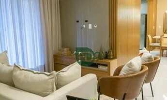 Imagem 3: Casa com 3 dormitórios à venda, 223 m² - Residencial Furlan - Santa Bárbara D'Oeste/S