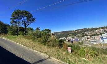 Imagem: Terreno no Lot. Villa Marguerita