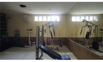 Imagem 6: Apartamento mobiliado para locação no Braga