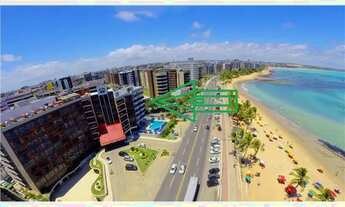 Imagem: Apartamento 4 quartos DCE, lado da praia