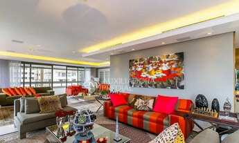 Imagem 6: Apartamento à venda Avenida Luiz Manoel Gonzaga, Três Figueiras - Porto Alegre