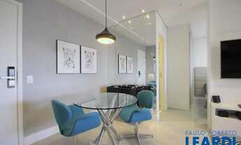 Imagem 2: APARTAMENTO - VILA OLÍMPIA - SP