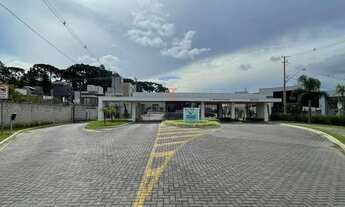 Imagem 6: Curitiba - Casa de Condomínio - Santa Candida