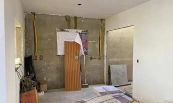 Imagem 3: Casa com 3 dormitórios à venda, 78 m² por R$ 470.000 - Visão - Lagoa Santa/MG