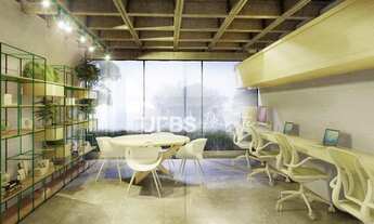 Imagem 6: Den Haag Marista - Loft 1 quarto, sendo 1 suíte