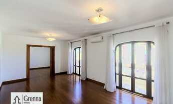 Imagem 2: Apto Locação 2 dormitórios Cerqueira Cesar