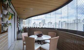 Imagem 8: Venda Apartamento 4 quartos Lourdes Belo Horizonte