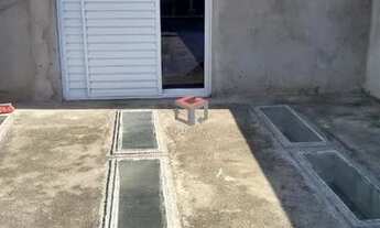 Imagem 6: Sobrado- 132,50m², Terra Nova II- São Bernardo do Campo - SP