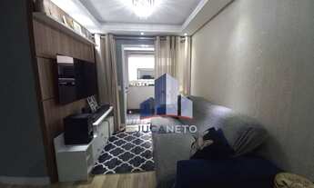 Imagem: Apartamento com 3 dormitórios, 60 m²