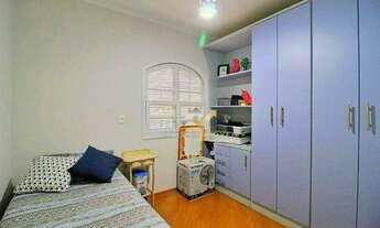 Imagem 3: Sobrado com 3 dormitórios à venda, 158 m² por R$ 620.000,00 - Vila Curuçá - Santo André/SP