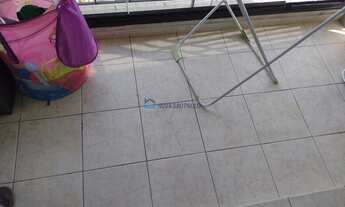 Imagem 2: Ap 3 dormitórios prox Metrô Praça da Arvore