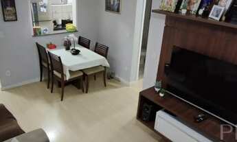 Imagem 2: Apartamento - Jardim Margarida - Campinas