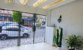 Imagem 6: Santo André - Casa Padrão - Vila Floresta