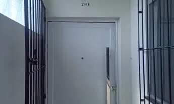 Imagem 6: Apartamento Apinagés