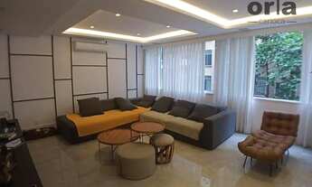 Imagem 7: Apartamento com 3 dormitórios à venda, 210 m² por R$ 2.970.000,00 - Copacabana - Rio de Ja