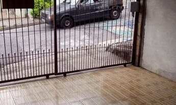 Imagem 2: SOBRADO A VENDA NA VILA NOVA MAZZEI - 3 DORMS (1 SUÍTE) E 2 VAGAS DE GARAGEM