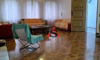 Imagem 2: Sobrado com 3 dormitórios à venda, 250 m² por R$ 2.600.000,00 - Jardim Anália Franco - São