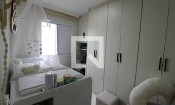 Imagem 7: Apartamento para Aluguel - Vila Prudente, 2 Quartos, 45 m2