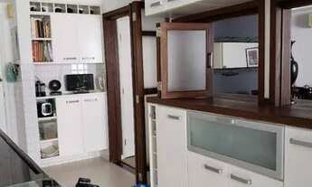 Imagem 5: Apartamento com 2 dormitórios à venda, 101 m² por R$ 2.369.000,00 - Leblon - Rio de Janeir