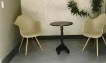 Imagem 7: Apartamento para venda possui 55 metros quadrados com 2 quartos em Parque das Nações - Bau