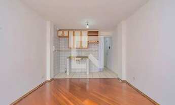 Imagem 4: Apartamento para Aluguel - Santa Cecília, 1 Quarto, 25 m2