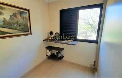 Imagem 6: Apartamento mobilado com 3 dormitórios no Alto da Boa Vista