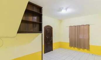 Imagem 1: Sobrado 150m² para locação no Jardim Clara Regina, São Paulo - SP