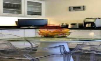 Imagem 5: Imóvel impecável no melhor de Moema Pássaros! Próximo do metrô