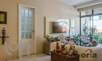 Imagem 6: Apartamento com 3 dormitórios à venda, 120 m² por R$ 1.790.000,00 - Leblon - Rio de Janeir