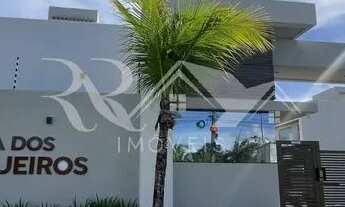 Imagem: CASA RESIDENCIAL em Camaçari - BA, abrantes