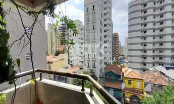 Imagem 3: SÃO PAULO - Apartamento Padrão - ACLIMACAO