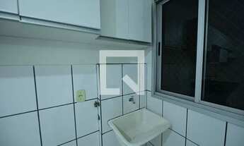 Imagem 7: Apartamento para Aluguel - Chácara São Pedro, 2 Quartos, 45 m2