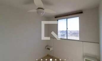 Imagem 3: Apartamento 2 quartos - Contagem