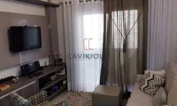 Imagem: Curitiba - Apartamento Padrão - Hauer