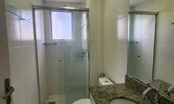 Imagem 6: COND. RESERVA DAS PRAIAS, ALUGO APTO COM 2 QUARTOS SENDO 1 SUITE